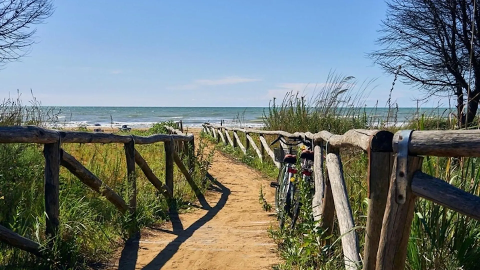 شقة Colourful Flat In The Heart Of Bibione - Beahost