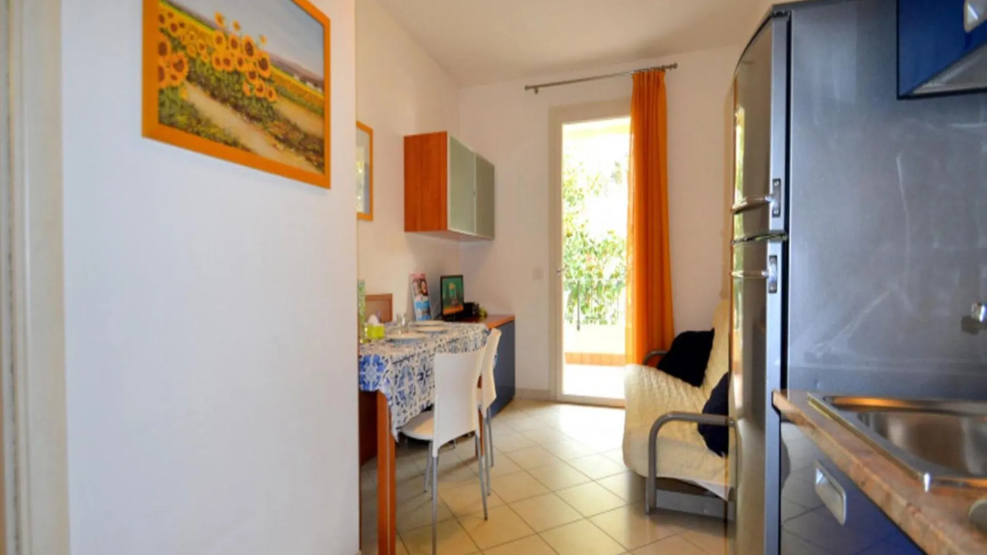 Colourful Flat In The Heart Of Bibione - Beahost Apartment