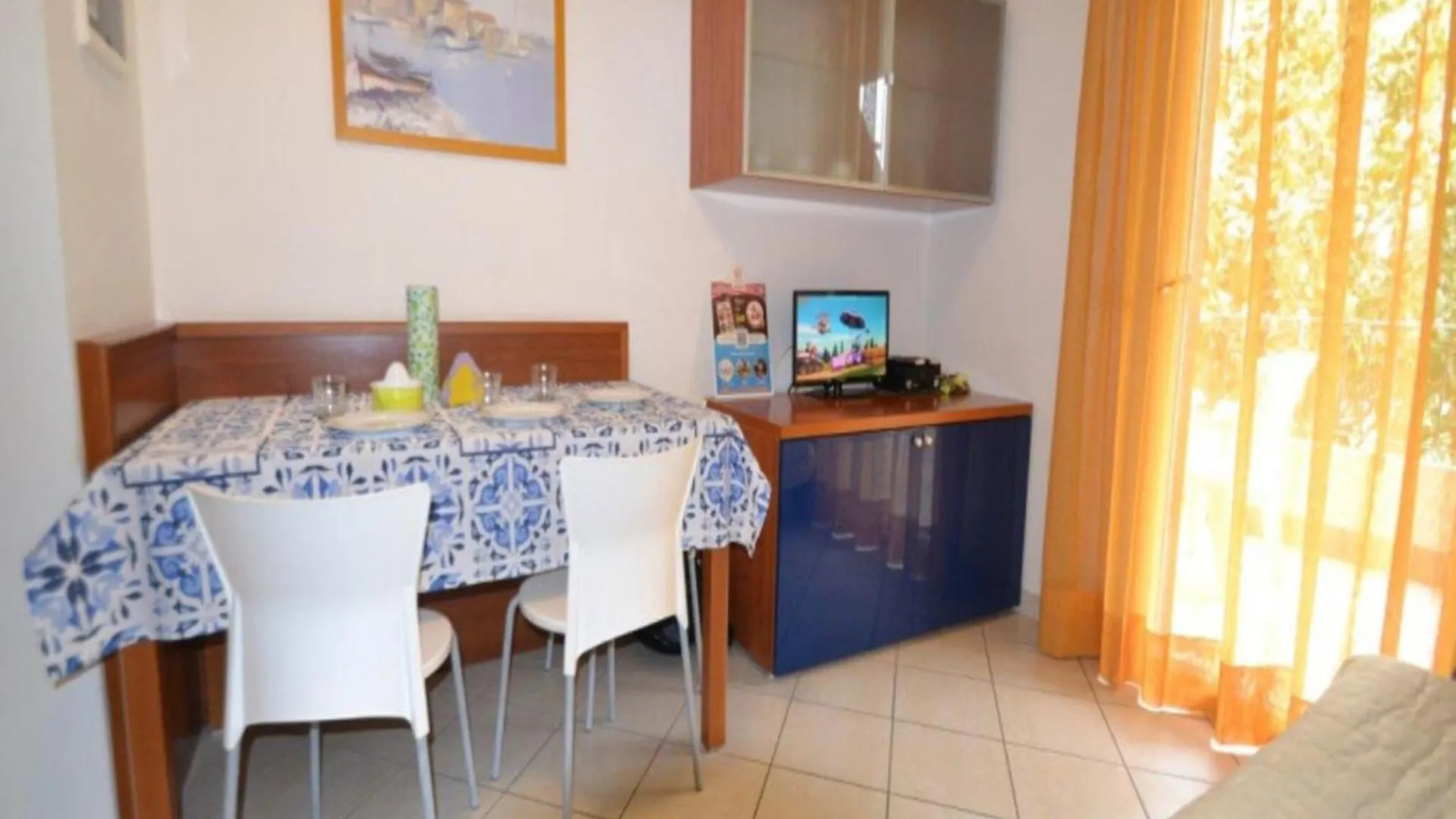 Colourful Flat In The Heart Of Bibione - Beahost Apartment