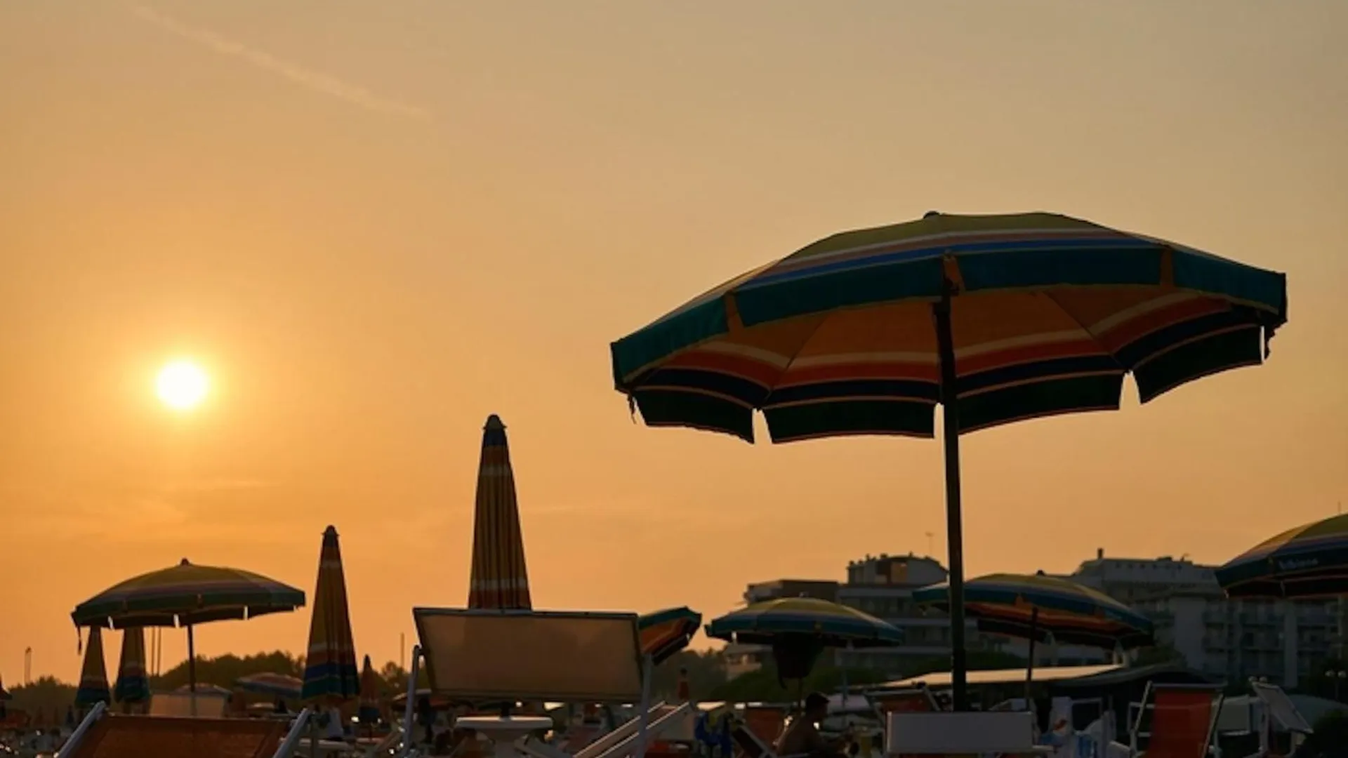 شقة Colourful Flat In The Heart Of Bibione - Beahost 0*,