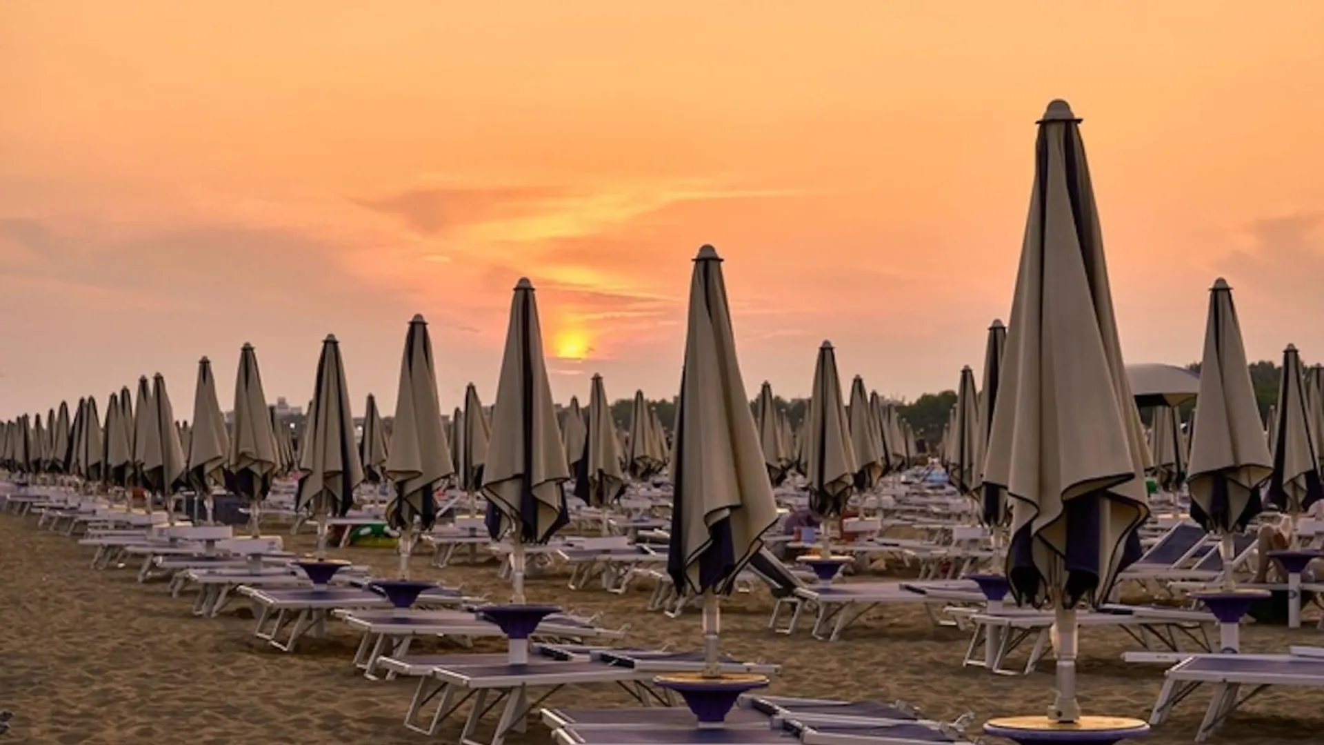 شقة Colourful Flat In The Heart Of Bibione - Beahost