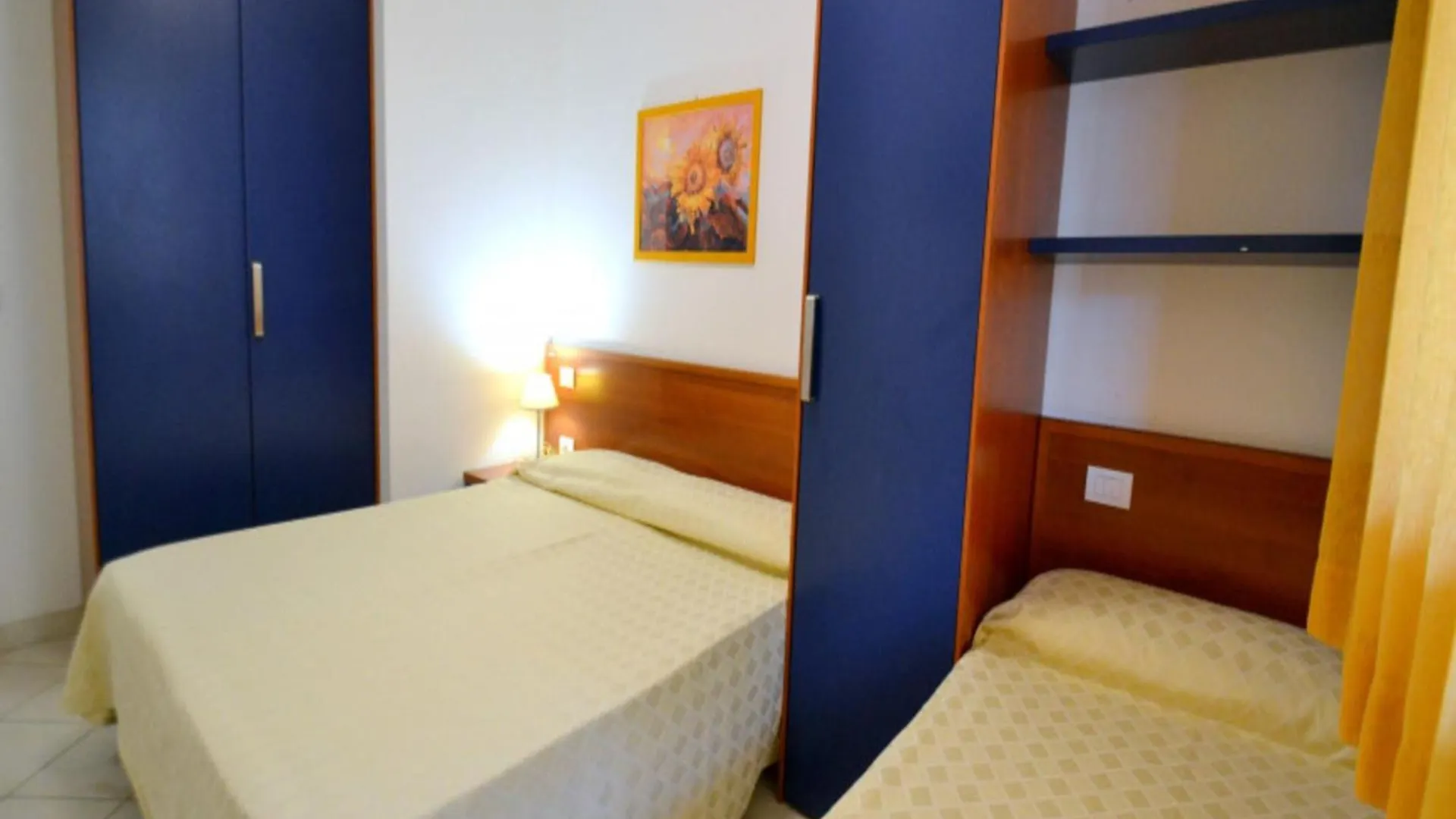 Colourful Flat In The Heart Of Bibione - Beahost Apartment