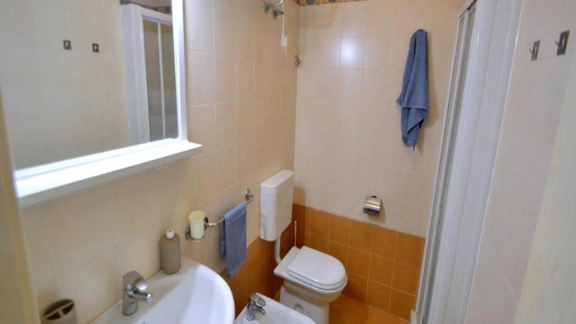 Colourful Flat In The Heart Of Bibione - Beahost Apartment Italy