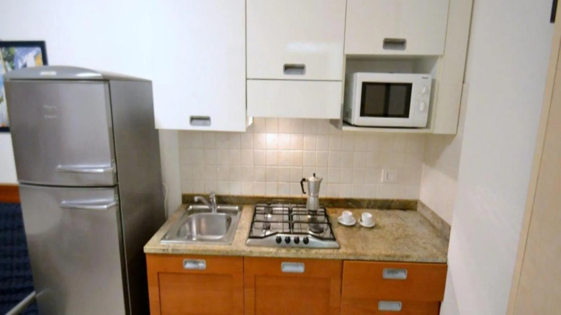 Colourful Flat In The Heart Of Bibione - Beahost Apartment